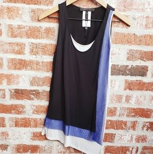 NWT! BCBGMAXAZRA Tank
